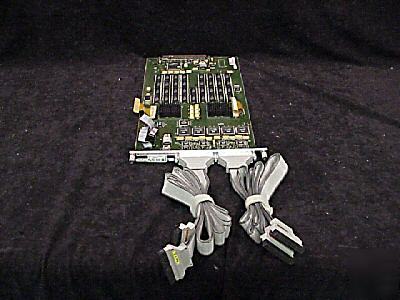 Hp 16717A logic analyzer module 333MHZ / 2GHZ / 2M/68CH
