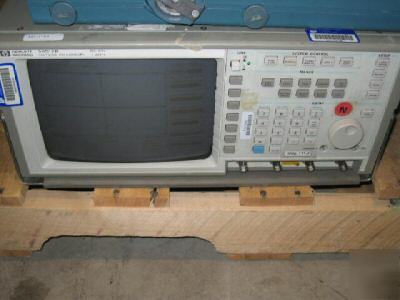 Hp 54512B digitizing oscilloscope