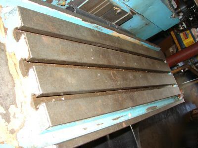 Hurco kmb-1 cnc 3AXIS knee milling machine mill 