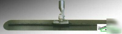Kraft tool fresno adjustable carbon concrete CC820 24IN