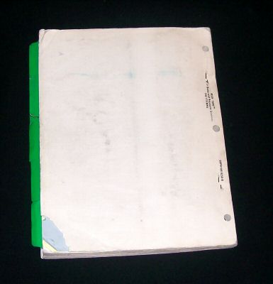 Motorola msr 2000 vhf base repeater instruction manual 