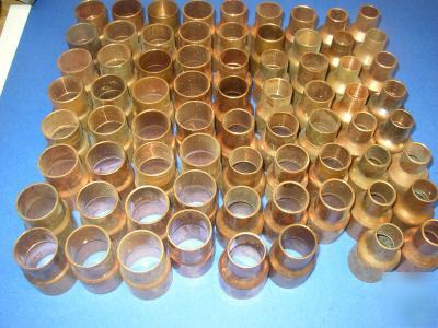 New 71 copper fittings for plumbing refrigeration hvac
