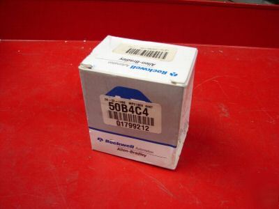 New ab allen bradley control relay 24V 700-F220A24