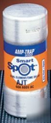 New ajt-20 ferraz shawmut (gould) fuses class j all 