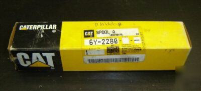 New caterpillar spool assy - 6Y2280