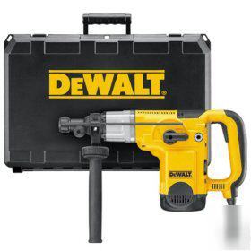 New dewalt 1-3/4