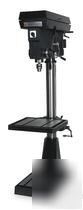 New - floor drill press 20 in. swing - new