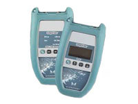 New fluke simplifiber 1310 laser source sc connector 