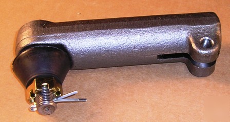 New massey ferguson tractor 1040 ball joint 