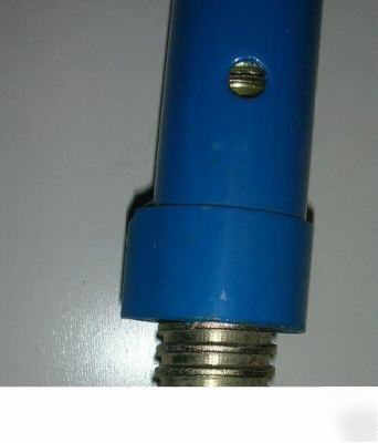 New set scaffold frame 6.4