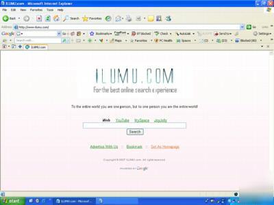 PR4 search engine. established website business. n/r