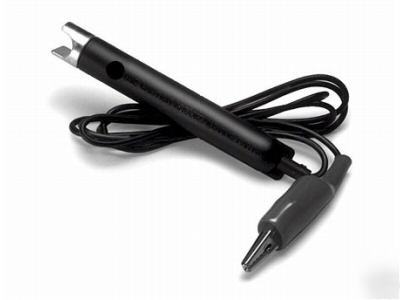 Spark plug wire tester auto repair tool