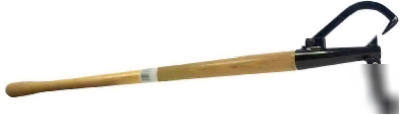 Timber log jack dual purpose cant/jack #06238