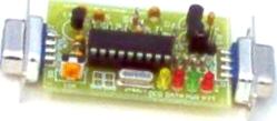 Tiny aprs packet radio gps tracker assembled&tested