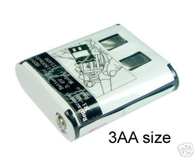 Two way radio battery for motorola 56315 HKNN4002 HKNN4