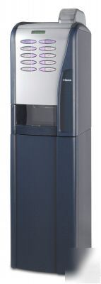 Saeco gourmet automated espresso vending machine