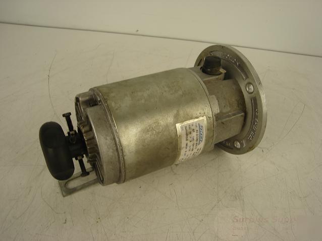 Selema 63 EC060 B05 d dc electric motor