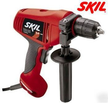 SkilÂ® 1/2' variable speed high torque drill