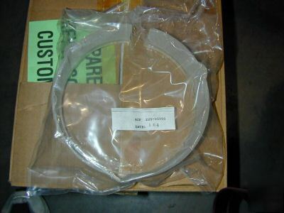 0220-06325 8330 150MM focus ring set,textured, kit