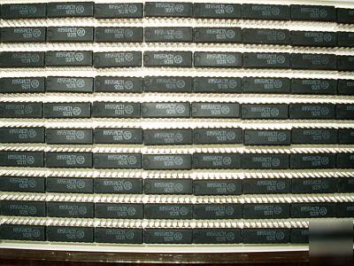 100 ics 74141 (equivalents) drivers in-18 nixie tubes