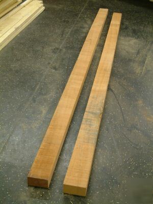 2-sapele mahogany sections 2