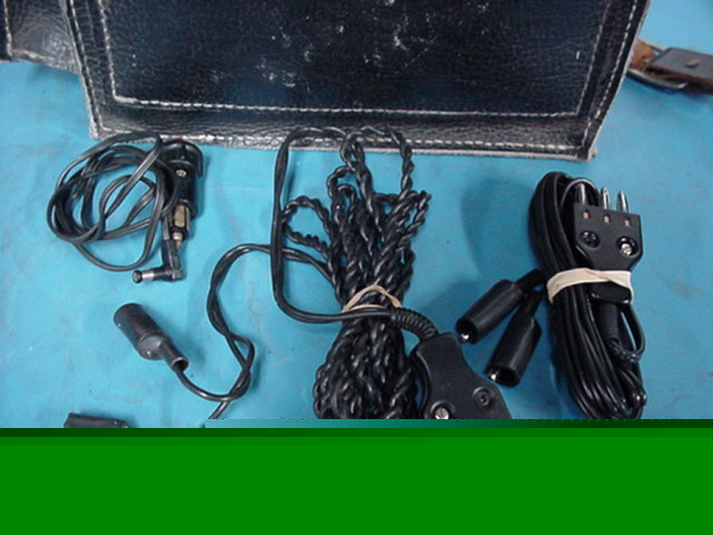 Aegis pulse echo tester CZ13202 **tested and working**
