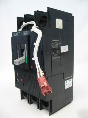 Merlin gerin circuit breaker - cf 250N