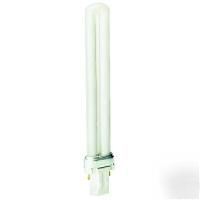 New ge biax s F13BX/SPX27 fluorescent lamp 13W