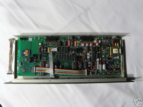 New s-com model 7K repeater controller, as condition