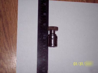 Starrett universal sleeve 58S for surface gages etc.