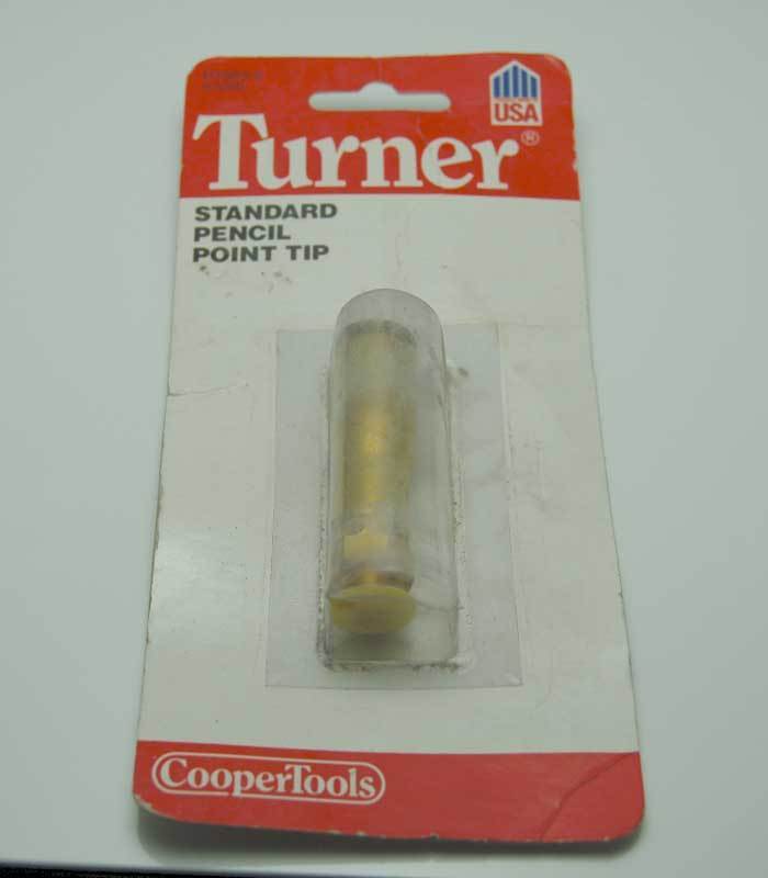 Turner tips for propane and high-temp fuel made in usa