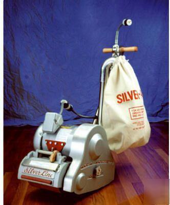 395764 SL8 1HP floor sander, 115V, 14A, 60 cycle