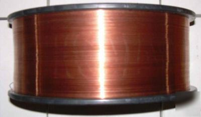 44# ER70S-6 mild steel mig welding wire .030