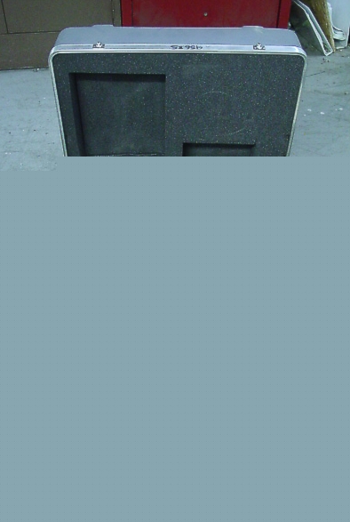 C23889 kikusui TOS5030 withstanding voltage tester 3KV