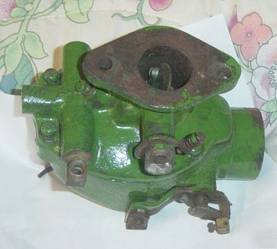 John deere tractor carburetor m mc mt 40 320 tsx 245