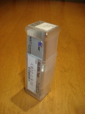 Mst slimline shrink fit holder CR12-1/8-55 factory seal