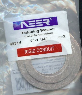 Neer rigid conduit 2