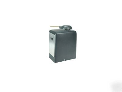 New elite swing gate operator motor #csw-200-ul, 1/2 hp 