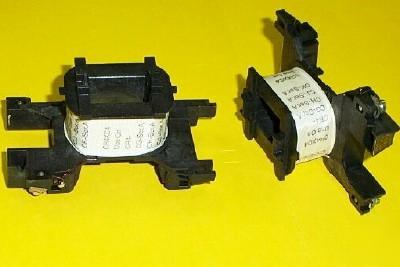 New ge magnetic coil 12VDC CR4XC1AV contactor CR4CD-e-f