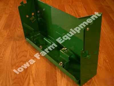 R john deere battery box 2510,3010,3020,4010,4020,4320