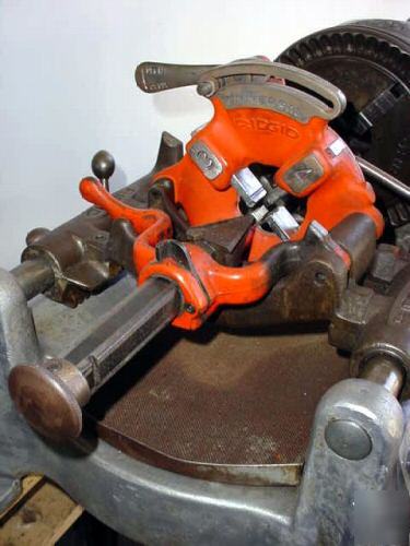 Ridgid 535 2