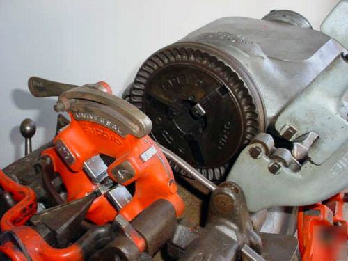 Ridgid 535 2