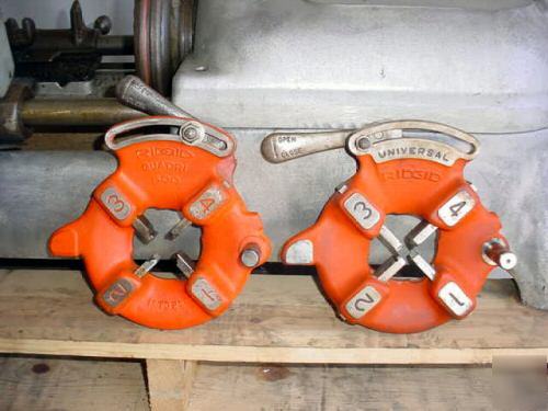 Ridgid 535 2