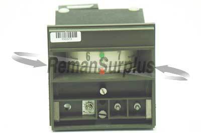 West 402 temperature control 400 series