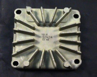 Tektronix tek replacement ic U950 z axis 24XX series