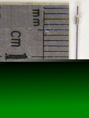 200 kemmer 4.6MIL punches or drill blanks