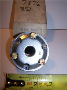 ?????, #369 506 01, electric motor part, no res