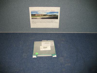 Agilent 44471A 10-channel general purpose relay module