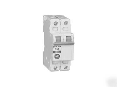 Allen bradley ab circuit breaker 1492-CB2G050