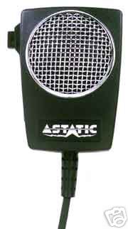 D104M6B hand microphone